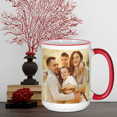 custom-coffee-mugs-15oz-red-rim-color-handle