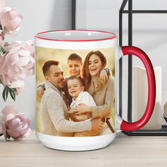 custom-coffee-mugs-15oz-red-rim-color-handle