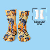 custom-photo-text-print-crew-cotton-socks