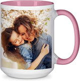 15oz-pink-inside-handle-color-custom-mug-with-photo-text-logo
