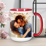 15oz-red-inside-handle-color-personalized-coffee-mug-with-photo-text-logo