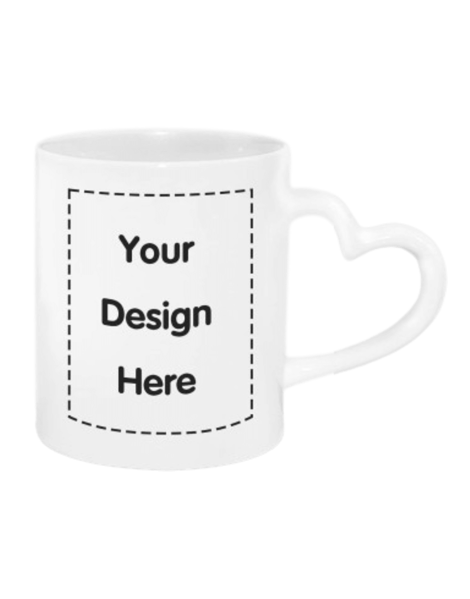 11oz-white-custom-photo-coffee-mug-personalize-heart-handle-cup