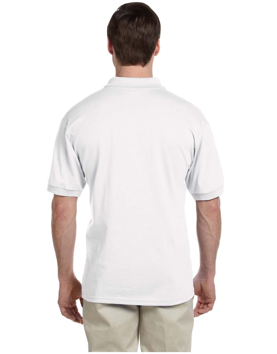Gildan G880 DryBlend Jersey Knit Adult Sport Short Sleeve T-shirts