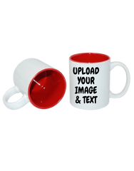 11oz-two-tone-white-red-personalize-photo-coffee-mug-with-custom-design