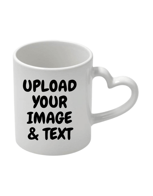 11oz-white-custom-photo-coffee-mug-personalize-heart-handle-cup